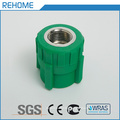 PPR Fittings Male Threaded Coupling for Water Supply